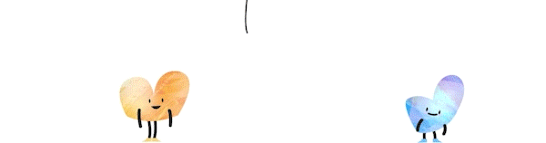 banner namoro